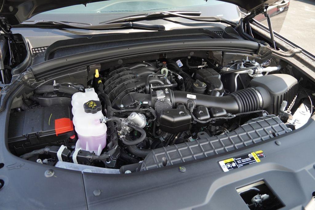 new 2025 Jeep Grand Cherokee car, priced at $43,667