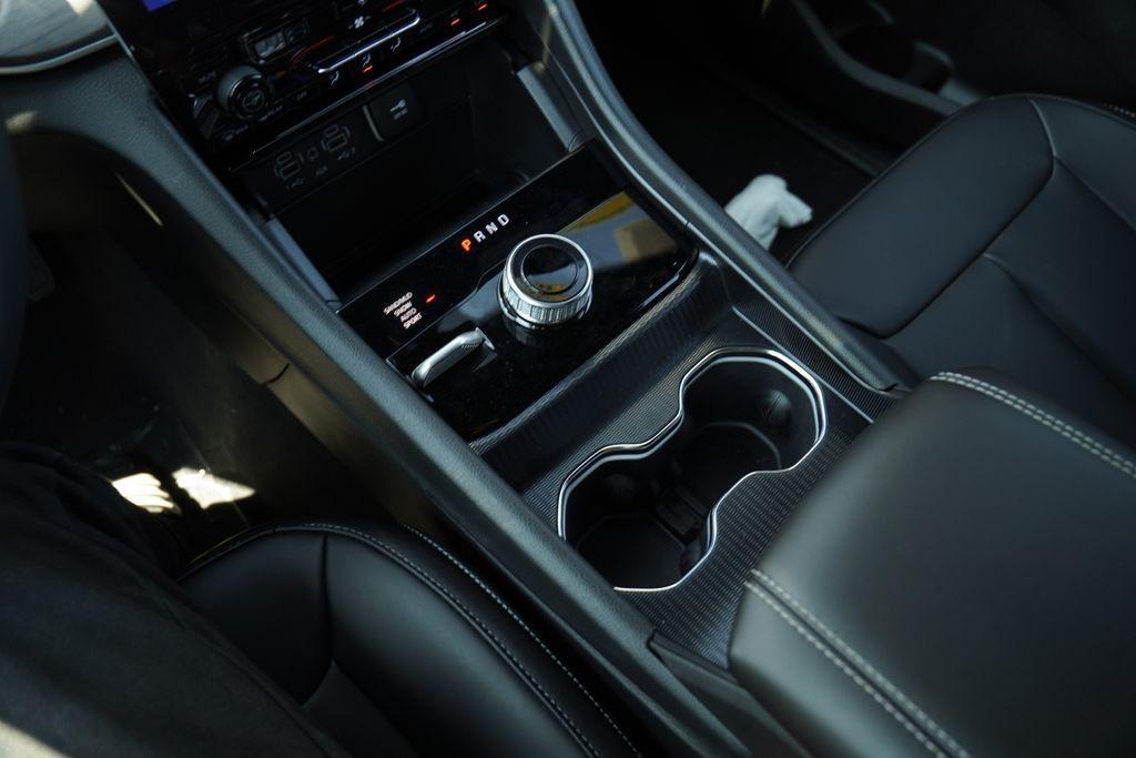 new 2025 Jeep Grand Cherokee car, priced at $43,667