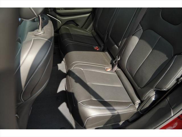 used 2023 Jeep Grand Cherokee 4xe car, priced at $40,999