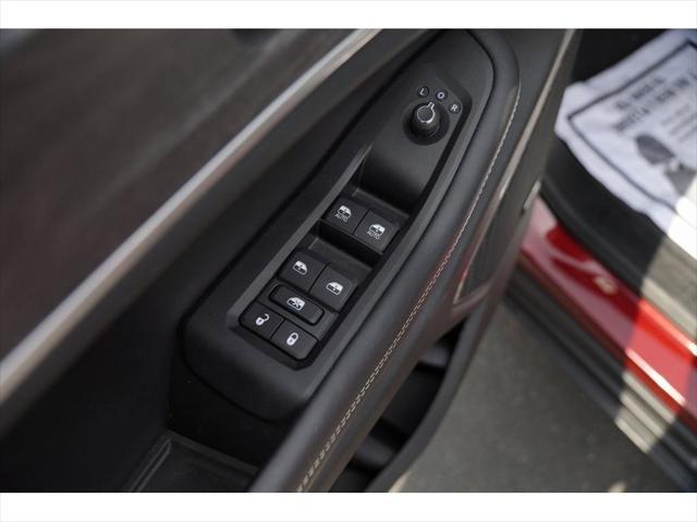 used 2023 Jeep Grand Cherokee 4xe car, priced at $40,999