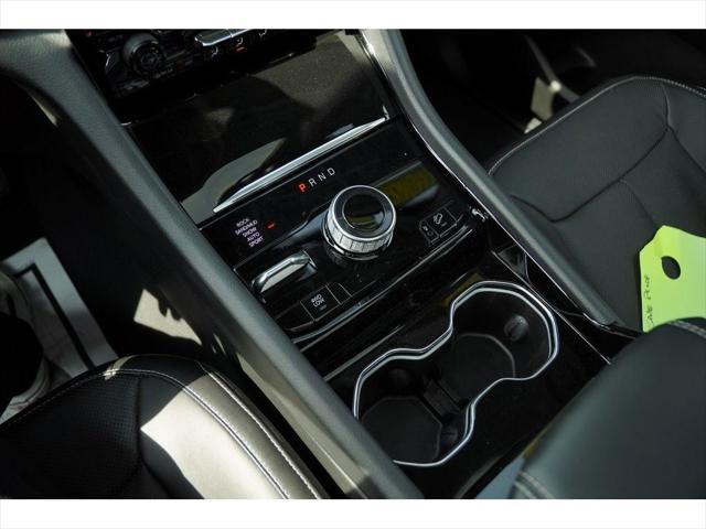 used 2023 Jeep Grand Cherokee 4xe car, priced at $40,999