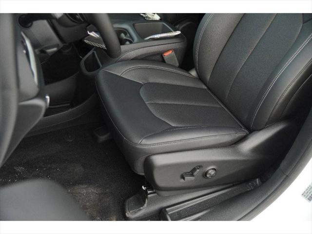 new 2025 Chrysler Voyager car, priced at $39,363
