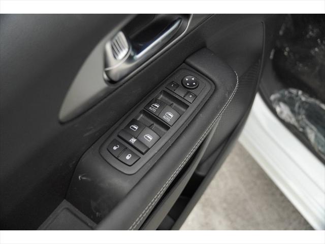 new 2025 Chrysler Voyager car, priced at $39,363