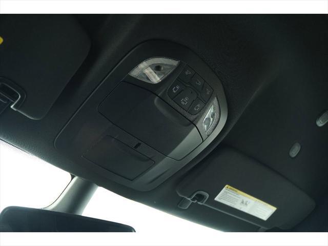 new 2025 Chrysler Voyager car, priced at $39,363