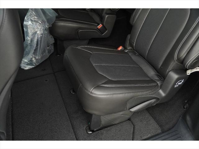 new 2025 Chrysler Voyager car, priced at $39,363