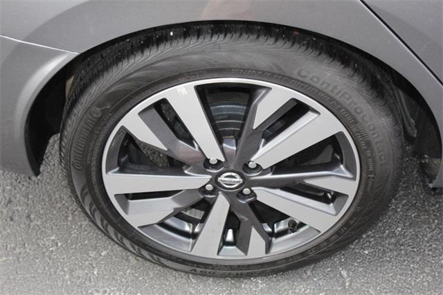 used 2020 Nissan Versa car, priced at $15,964