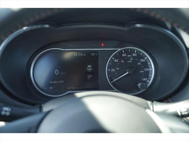 used 2020 Nissan Versa car, priced at $15,761