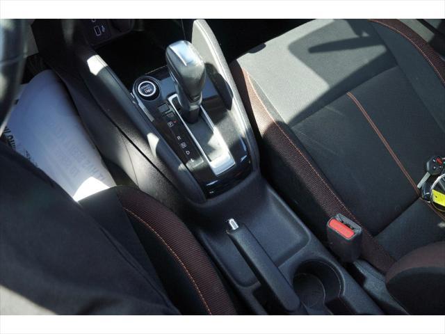 used 2020 Nissan Versa car, priced at $15,761