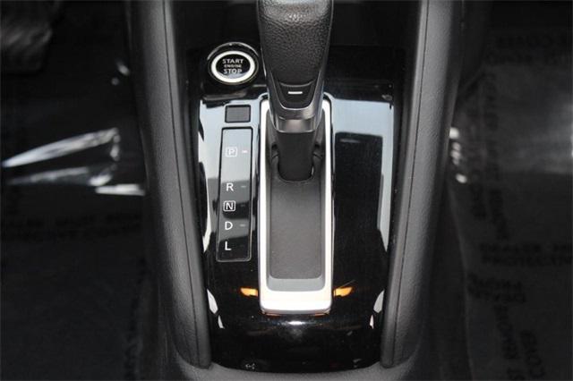 used 2020 Nissan Versa car, priced at $15,964