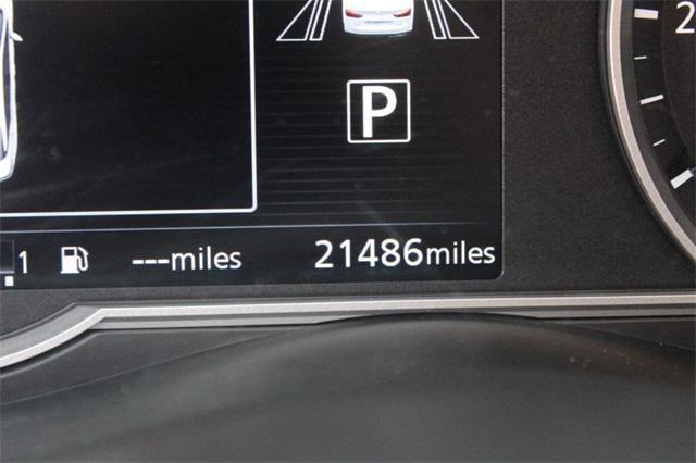 used 2020 Nissan Versa car, priced at $15,964