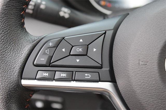 used 2020 Nissan Versa car, priced at $15,964