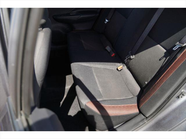 used 2020 Nissan Versa car, priced at $15,761