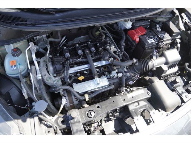 used 2020 Nissan Versa car, priced at $15,761