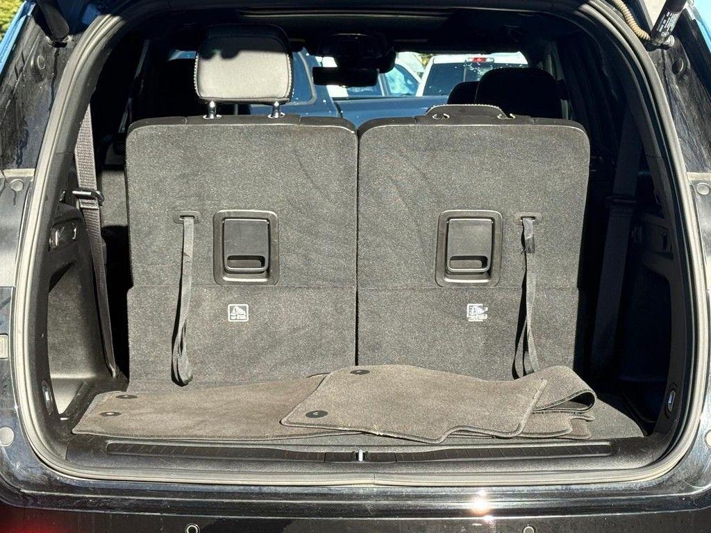 used 2024 Jeep Grand Cherokee L car, priced at $32,648