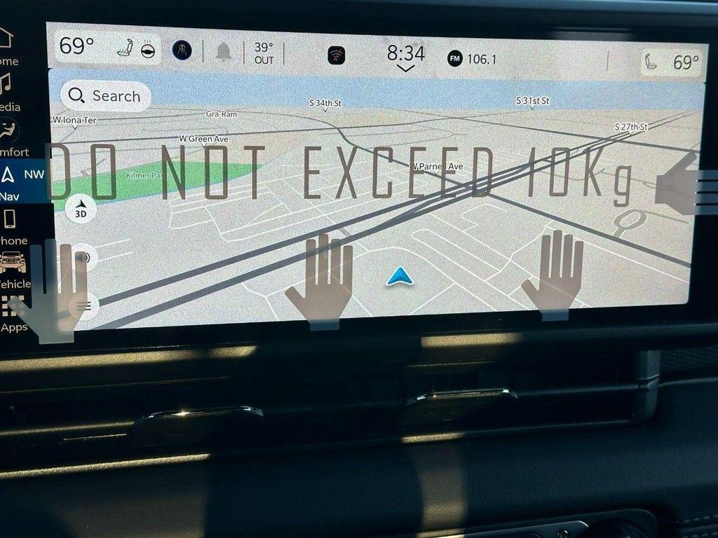 new 2026 Jeep Wrangler car, priced at $61,681