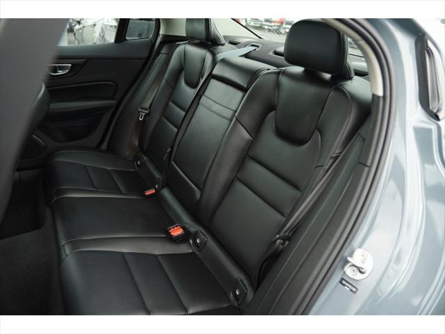 used 2024 Volvo S60 car, priced at $26,277