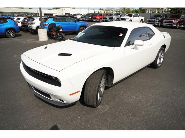 used 2015 Dodge Challenger car, priced at $14,978