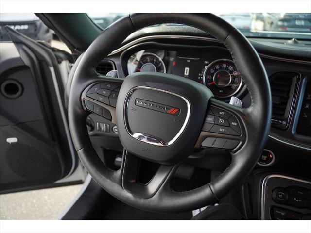 used 2015 Dodge Challenger car, priced at $14,978