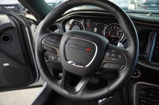 used 2015 Dodge Challenger car, priced at $17,456