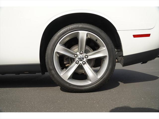 used 2015 Dodge Challenger car, priced at $14,978