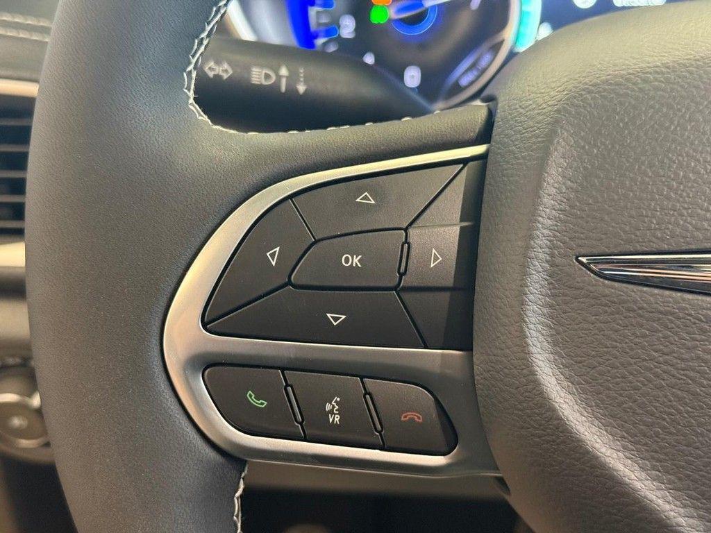 new 2026 Chrysler Pacifica car, priced at $39,909