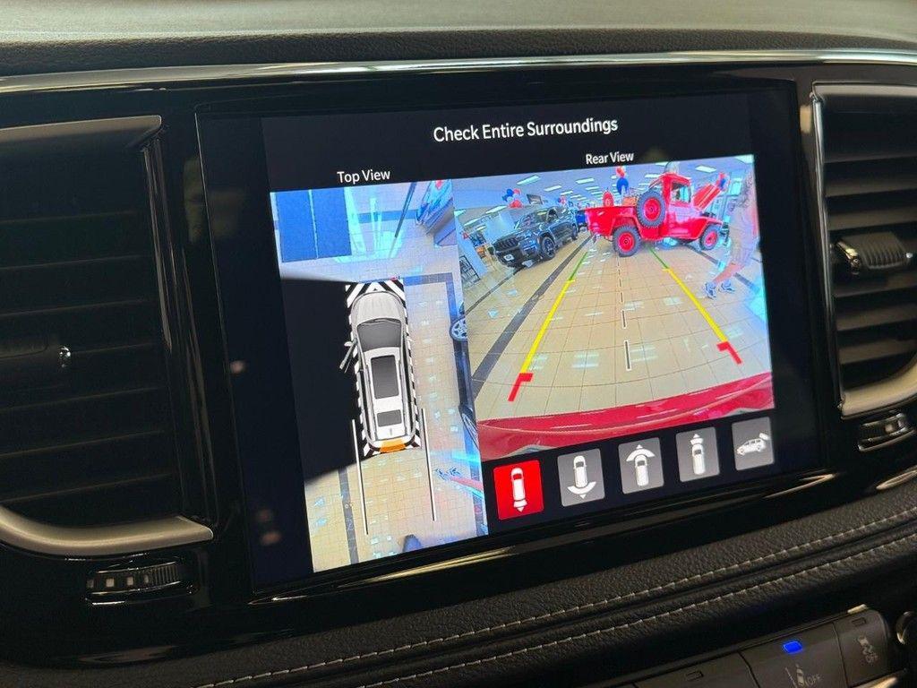 new 2026 Chrysler Pacifica car, priced at $39,909