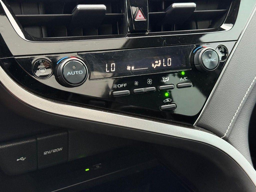 used 2024 Toyota Camry car, priced at $32,768