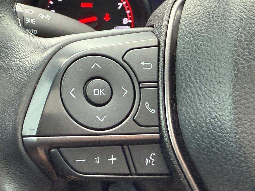 used 2024 Toyota Camry car, priced at $32,768