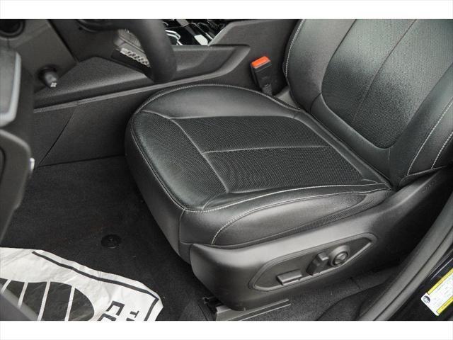 used 2022 Jeep Grand Cherokee L car, priced at $34,633