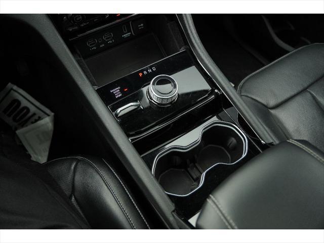used 2022 Jeep Grand Cherokee L car, priced at $34,633