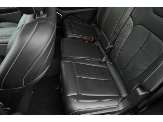 used 2022 Jeep Grand Cherokee L car, priced at $34,633
