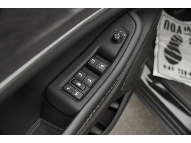 used 2022 Jeep Grand Cherokee L car, priced at $34,633