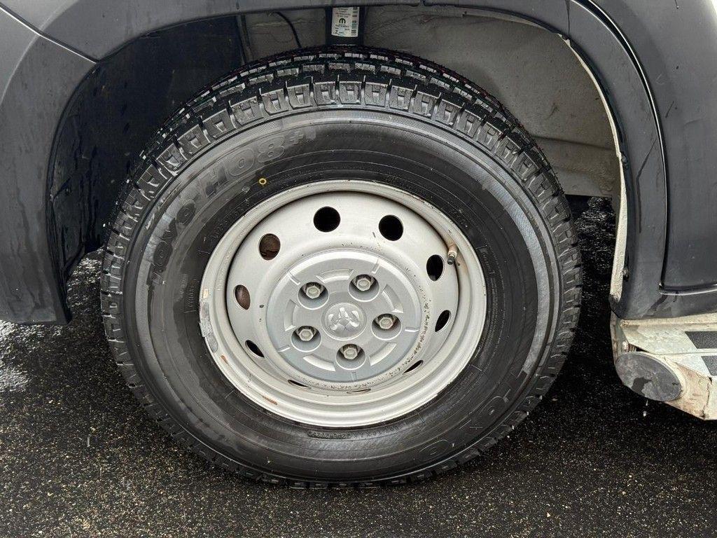 used 2023 Ram ProMaster 2500 car, priced at $29,475