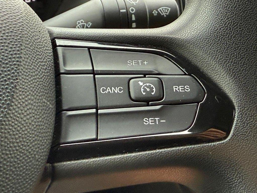 used 2023 Ram ProMaster 2500 car, priced at $29,475