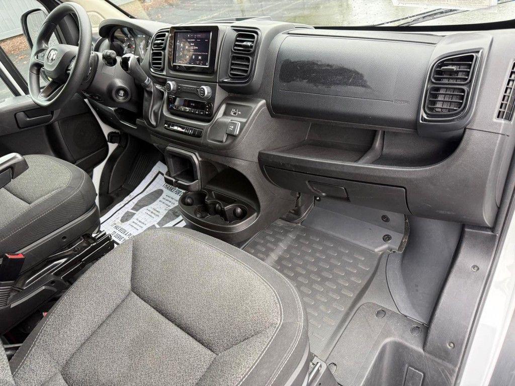 used 2023 Ram ProMaster 2500 car, priced at $29,475