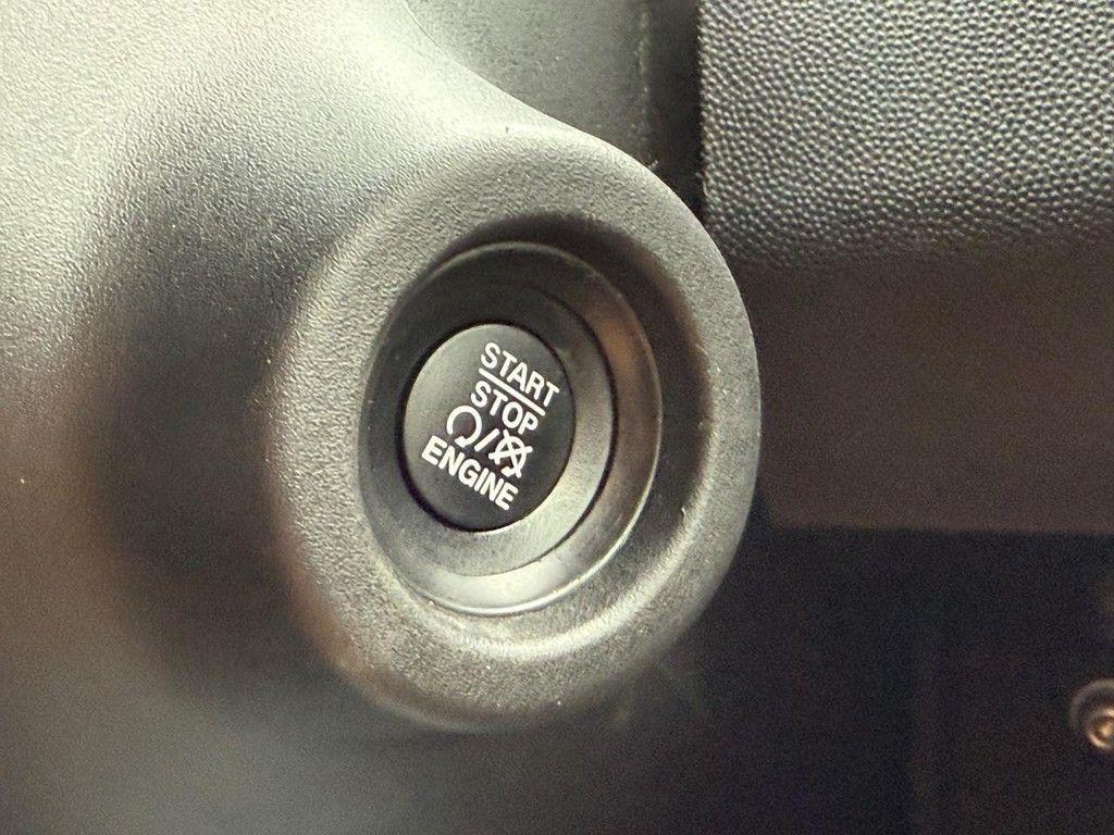 used 2023 Ram ProMaster 2500 car, priced at $29,475