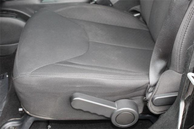 used 2017 Jeep Wrangler Unlimited car, priced at $21,985