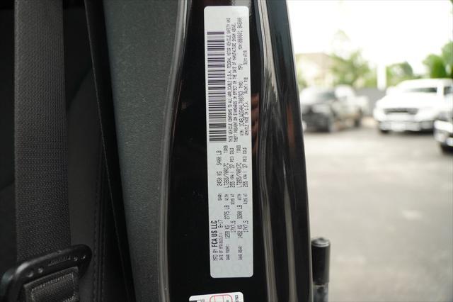 used 2017 Jeep Wrangler Unlimited car, priced at $21,700