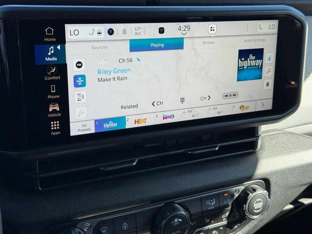 new 2026 Jeep Wrangler car, priced at $48,649