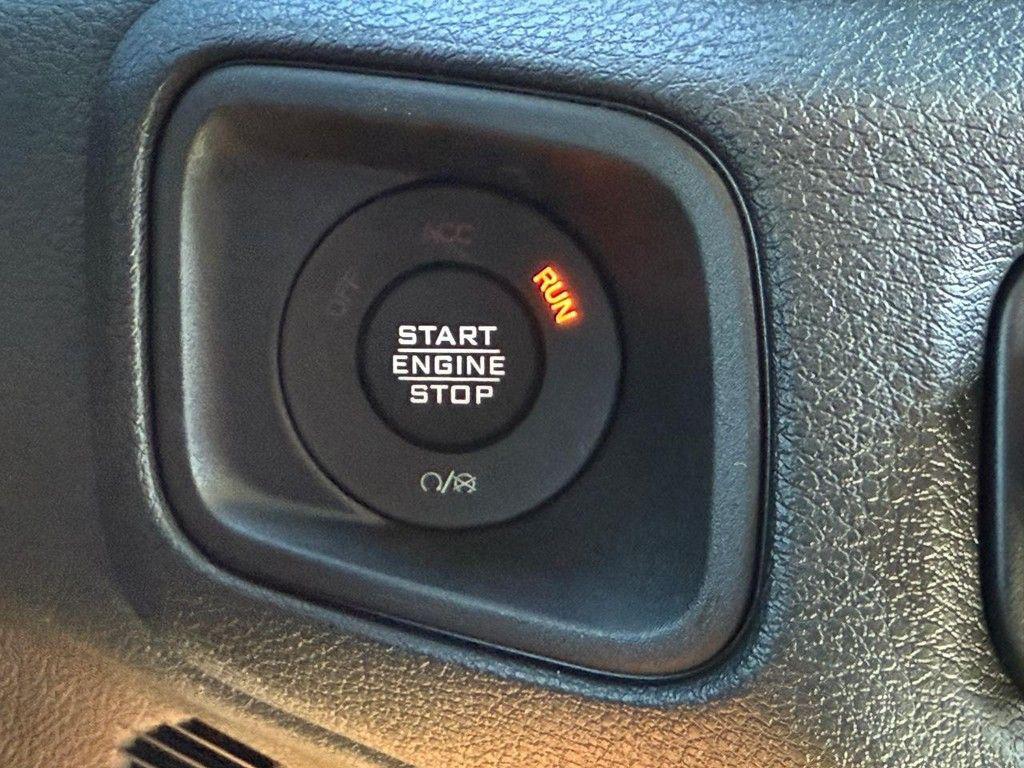 new 2026 Jeep Wrangler car, priced at $48,649