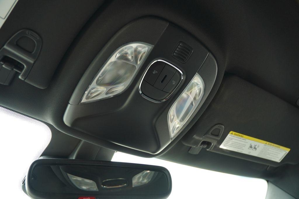 new 2025 Jeep Compass car, priced at $25,825