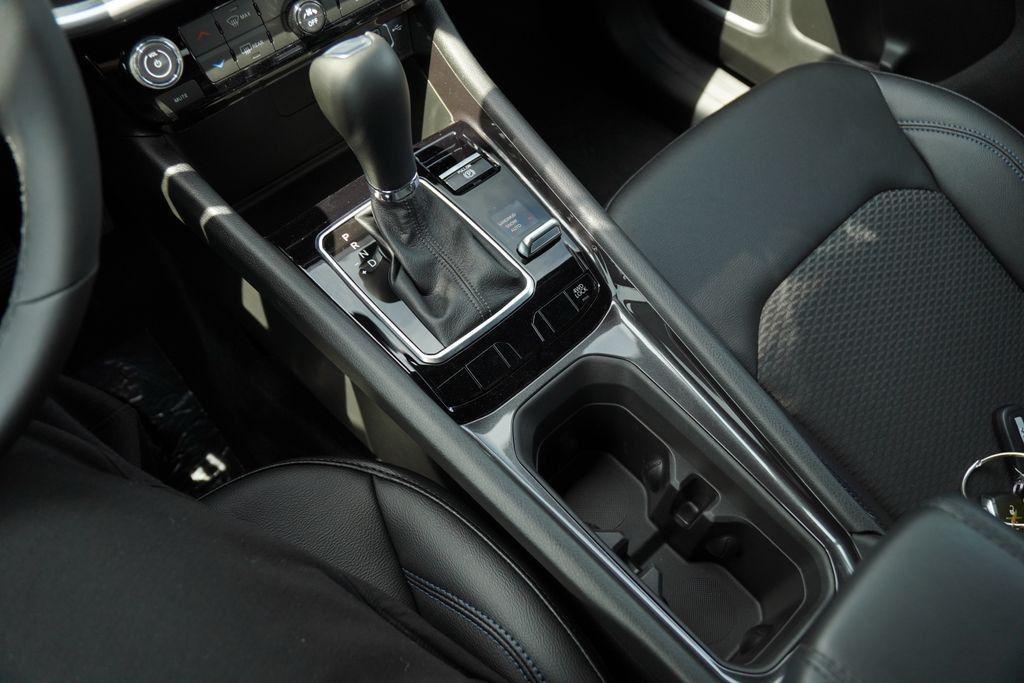 new 2025 Jeep Compass car, priced at $25,825