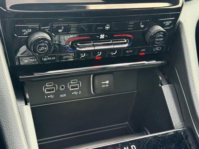 new 2025 Jeep Grand Cherokee L car, priced at $46,992