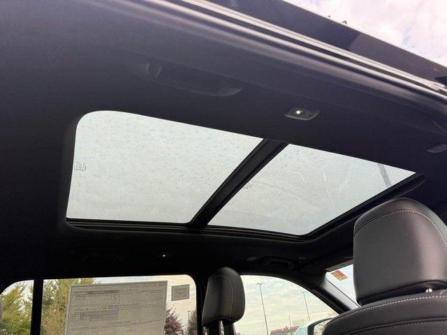 new 2025 Jeep Grand Cherokee L car, priced at $46,992