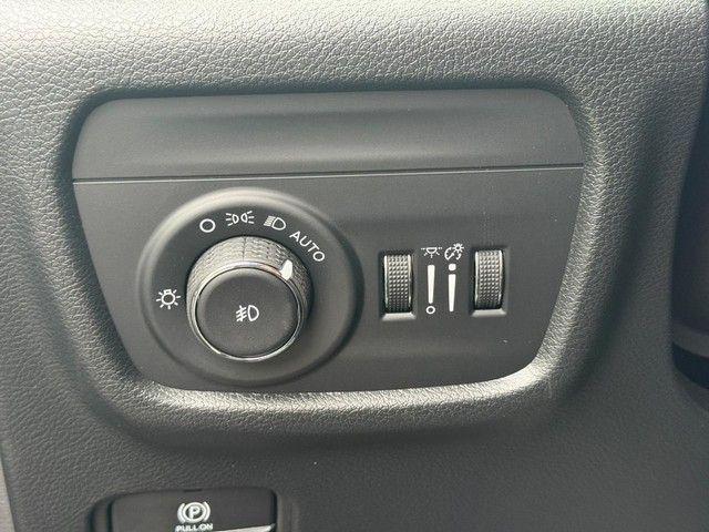 new 2025 Jeep Grand Cherokee L car, priced at $46,992