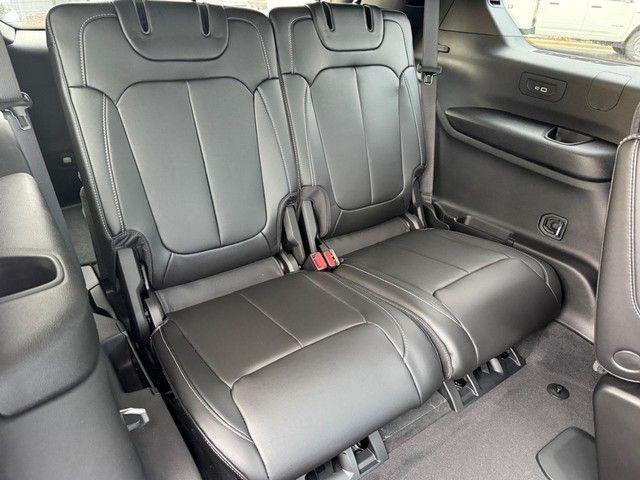 new 2025 Jeep Grand Cherokee L car, priced at $46,992