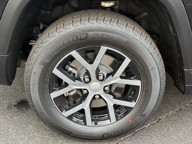 new 2025 Jeep Grand Cherokee L car, priced at $46,992