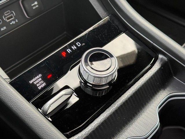 new 2025 Jeep Grand Cherokee L car, priced at $46,992