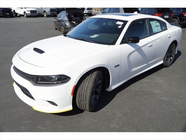 new 2023 Dodge Charger car, priced at $43,293