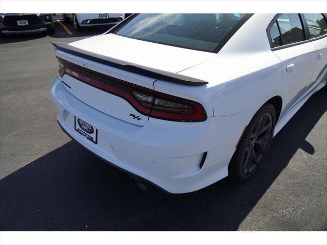 new 2023 Dodge Charger car, priced at $43,293